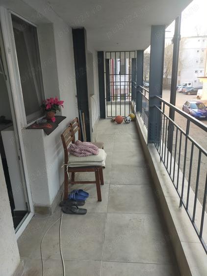 Vand apartament 2 camere - 10