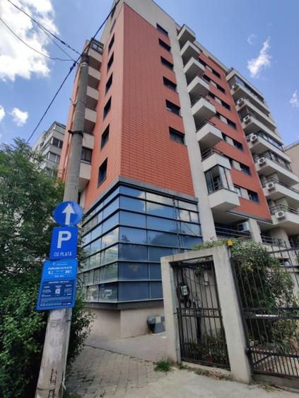 Spatiu de retail cu multiple functiuni in zona Titulescu - Banu Manta - 3