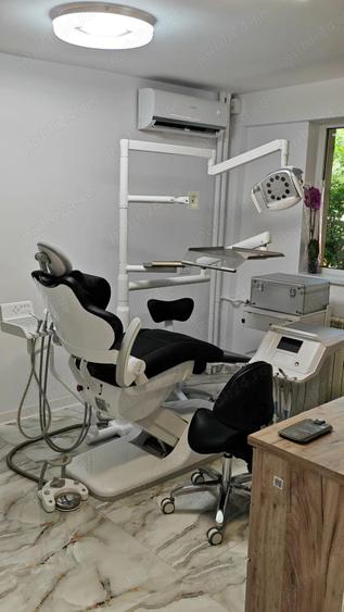 Medic stomatolog caut colaboraratori medici stomatologi in Bucure?ti sector 2 - 8