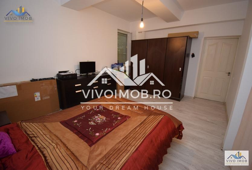 Berceni - Fabrica de Mobilă | Vila P+1 | 5 camere | teren 576 mp - 14