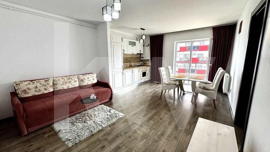 Apartament 2 camere de închiriat în Cartierul Magnolia - 1