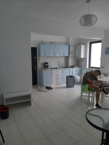 Apartament doua camere - 2
