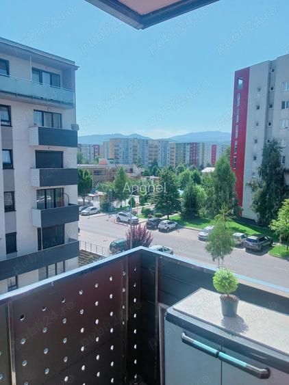 Proprietar, inchiriez garsoniera Avantgarden 3