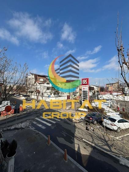 Spațiu de închiriat – 115 mp – etaj 1 – zona Brâncoveanu - 7