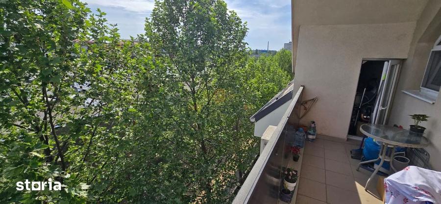 Apartament 2 camere de vanzare, 69 mp, acces metrou Dimitrie Leonida - 15