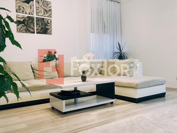 Duplex cu 5 camere cu eleganta si suflet in Giroc, 127 mp utili