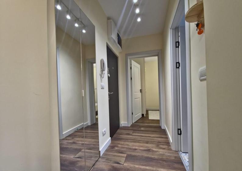 Apartament 3 camere, Tomis 2 renovat, mobilat, utilat, 5 - 3