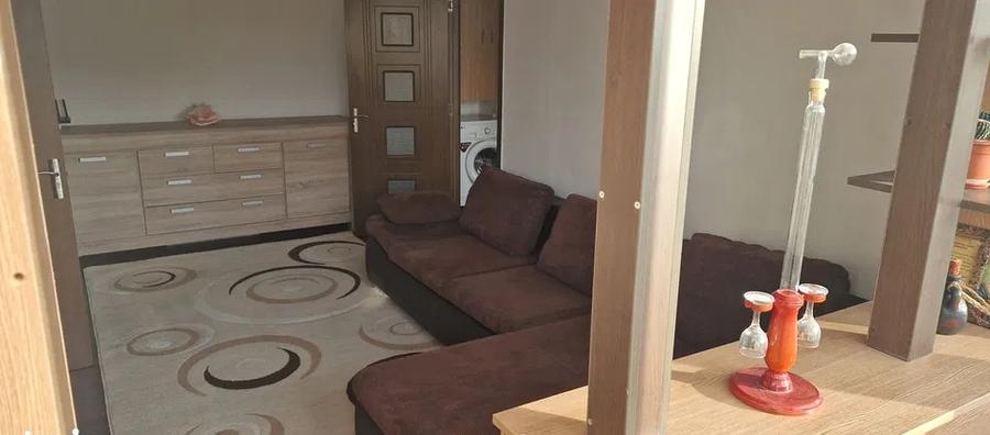 Apartament 2 camere, 45 mp, decomandat, ac, balcon, Brancoveanu - 3