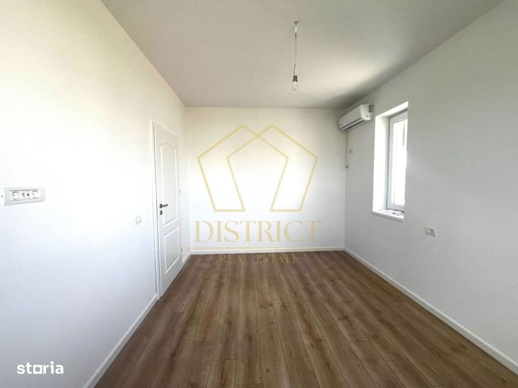 Apartament superb cu 2 camere si bucatarie inchisa I Giroc - 11