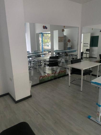 Spatiu Comercial pretabil Afterschool | Colentina | Complet mobilat. - 6
