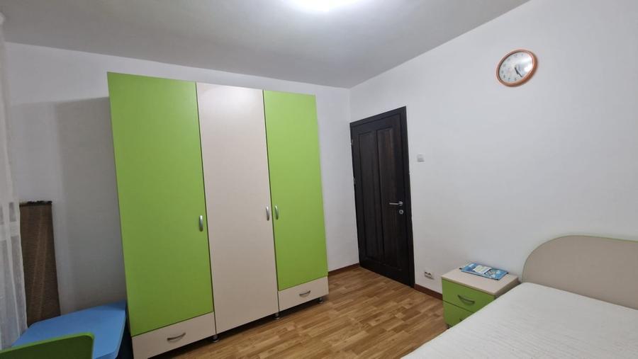 Apartament 3 camere, decomandat, 80mp, Cornitoiu, zona Liceul George Bibescu - 6