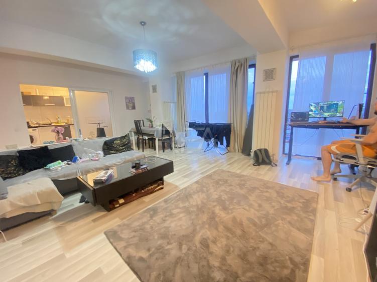 2 Camere--91,5 mp- South City Residence-Bloc 2012-Calea Ferentari - 2