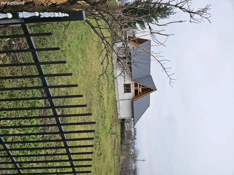 Vand casa p+m 250mp la ro?u cu teren 1200mp - 5