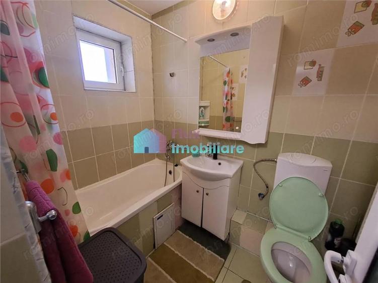 Apartament cu 3 camere mobilat si utilat George Enescu - 8