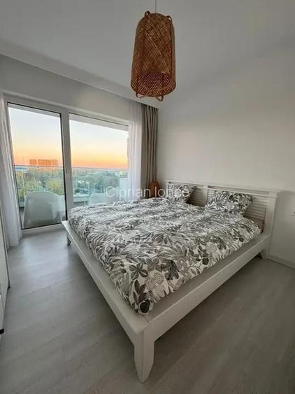 View Superb 2 Camere Bloc Nou I Parcare Subterana Inclusa