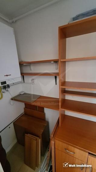 Apartament 3 camere, zona Piata Engels, etaj 2, finisat, 104 mp utili, garaj ! - 19