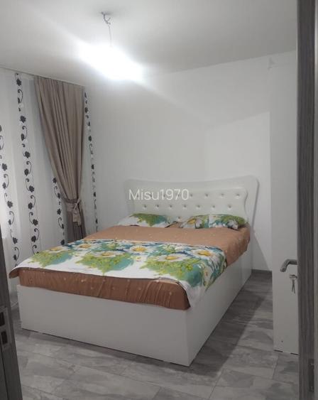 Vand apartament doua camere parter decomandat Trivale