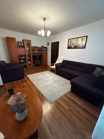 Apartament 4 camere spațios – Crângași, aproape de metrou - 1
