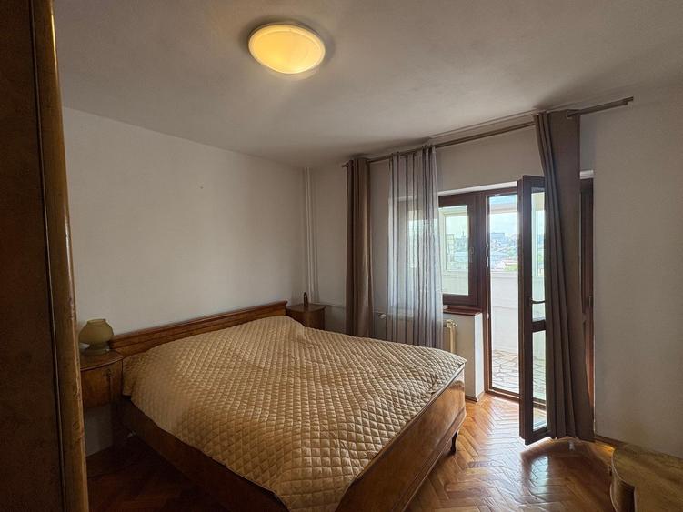 OPORTUNITATE ! Apartament 4 Camere de Vanzare Cismigiu - Berzei - 5