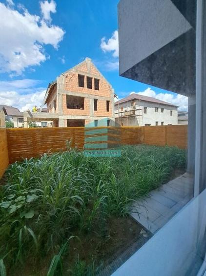 Apartament 2 camere cu Gradina 123 Mp,Imobil Stil Boutique, Titan -Pallady - 1