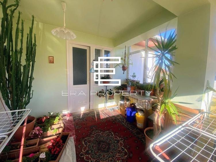 Casa individuală, 283 mp utili, teren 992 mp – zona Parcul Sub Arini - 8