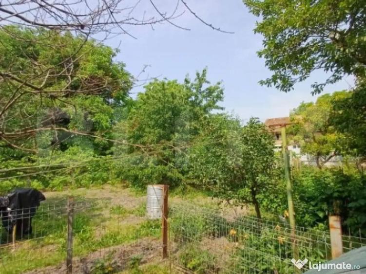 Casa individuala, 145 mp, 802 mp teren, zona centrala, Turda - 1