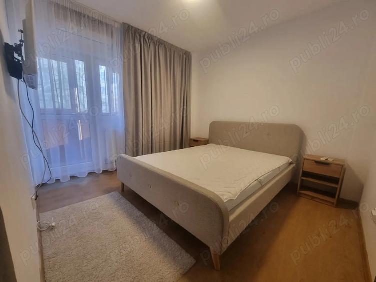 Apartament de inchiriat 2 camere decomandat Crangasi- 550 euro - 6