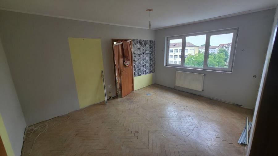 Apartament 2 camere 41 mp, str.Frunzei, Timisoara - 11