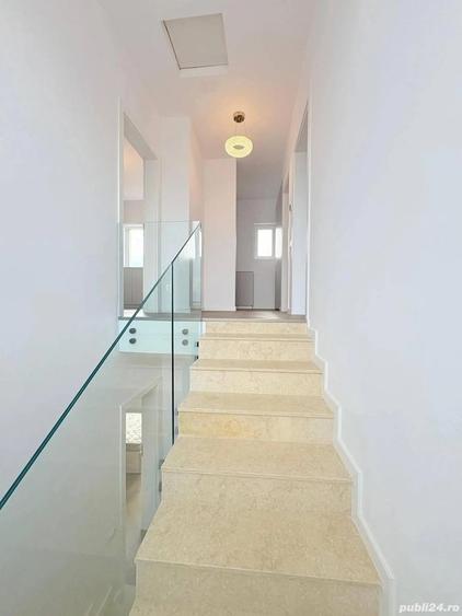 Vile Lux P +2 , 5 Camere, Bulevardul Nordului Fundeni Dobroe?ti - 11