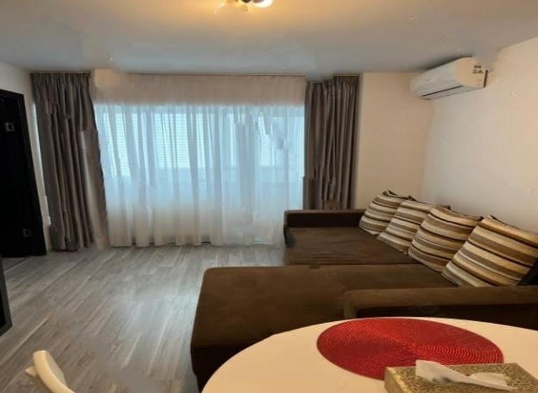 Apartament 2 Camere,Tineretului Metrou,Parc,bl.1985,Amenajat,boiler,mobilat - 1