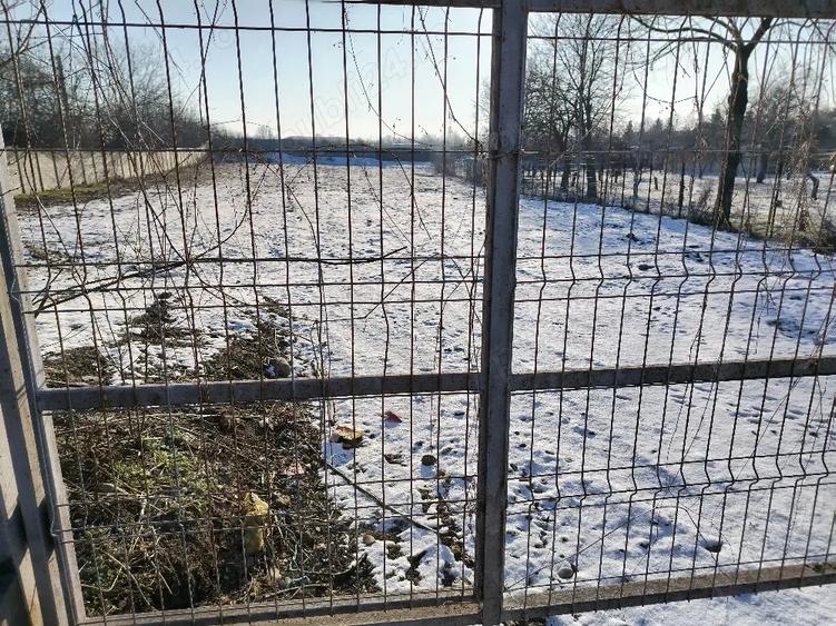 Inchiriez teren intravilan - 1