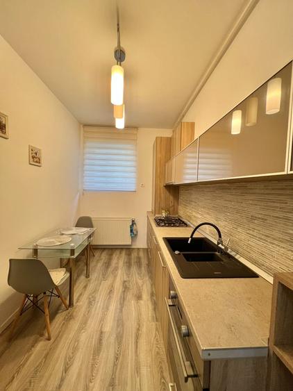 2 camere - LAGUNA RESIDENCE, Floreasca, Fabrica de Glucoza, Promenada - 15