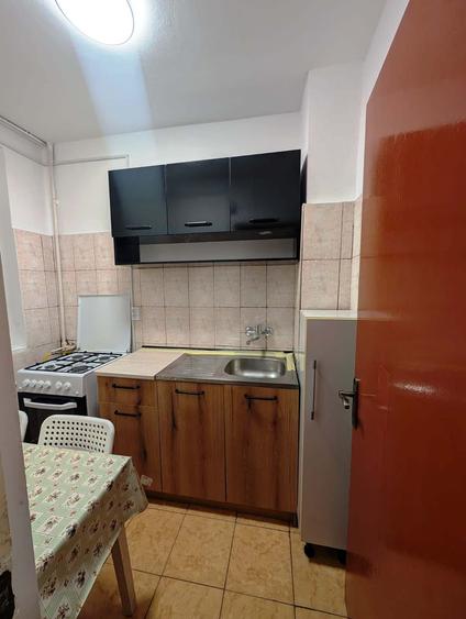 Drumul Taberei -1 minut Metrou Tudor Vladimirescu - Garsoniera confort 1 MODERNA - 8