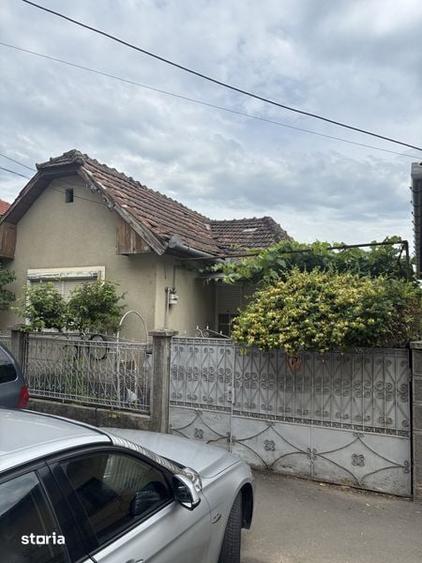 CASA DE VANZARE in Campia Turzii str Republicii - 1