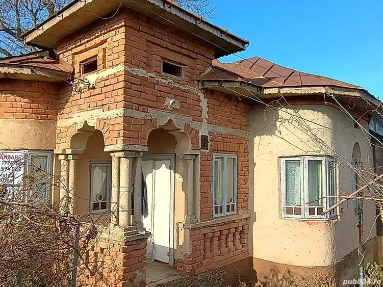 Vanda Casa cu teren 900 m - 1