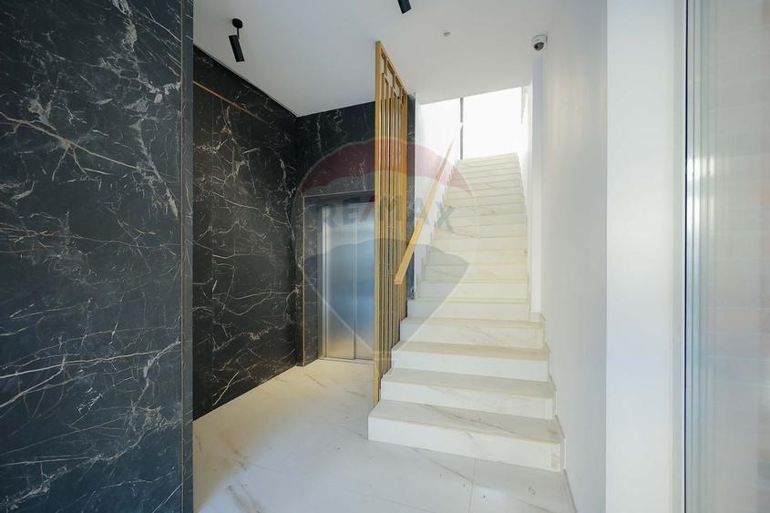 Apartament de închiriat cu 2 camere și parcare, ultracentral, Oradea - 18