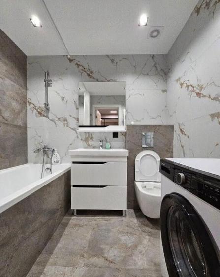 1 camera in zona Girocului - 2