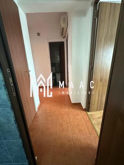 Apartament 3 camere | Etaj 3 | Balcon | Pivnita | V Aaron - 9