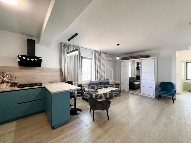 Apartament 2 camere, prima inchiriere, PetFriendly, Dumbravita - 3