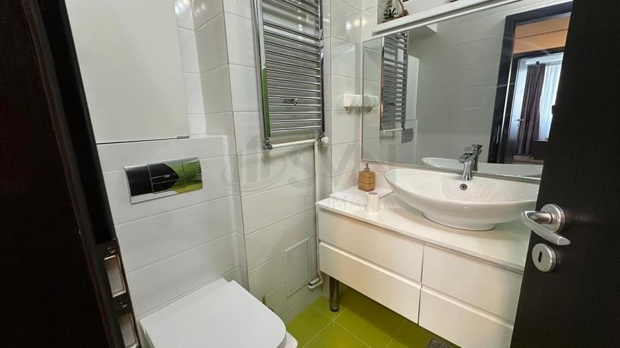 REA1019995 Apartament 3 Camere I Cismigiu - 14