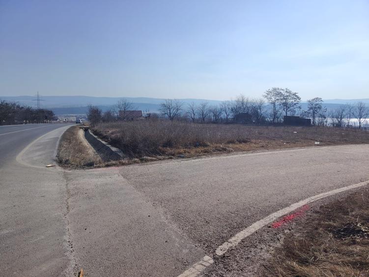 Teren Centura 3500 mp, intravilan - 2