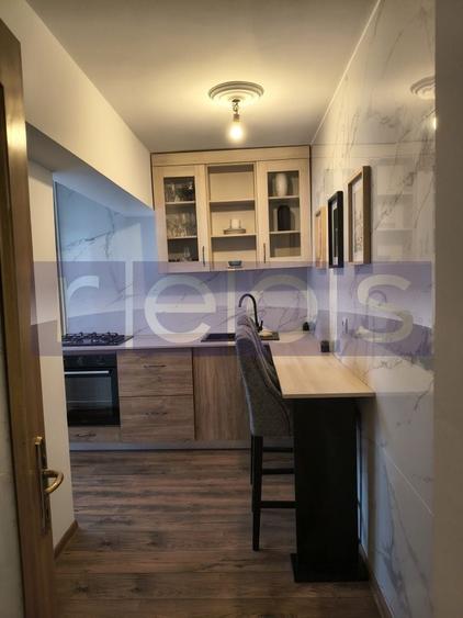 VANZARE 2 CAMERE | DECOMANDAT | ZONA UNIRII - 5