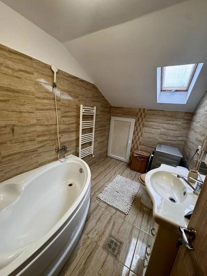 Vanzare Apartament Cartier Iris Valea Lupului - 3