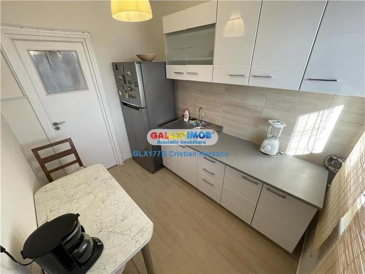 Dorobanti Beller Inchiriere Ap 3 camere - 26