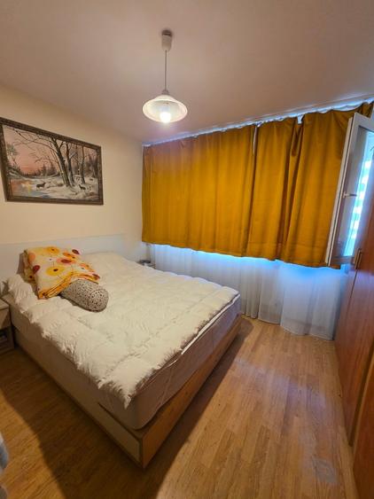 Baba Novac, 10 minute metrou, pe Gheorghe Petrascu, scoala de muzica, - 1