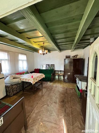 Vand casa in sat Livada, jud Cluj - 4