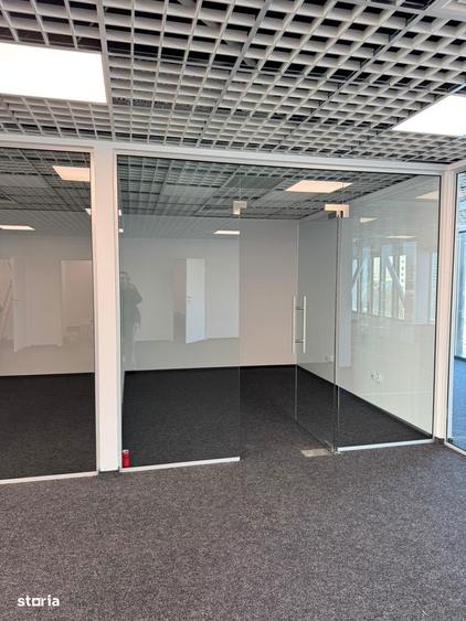 Ultimele birouri disponibile intr-un business hub premium - 2