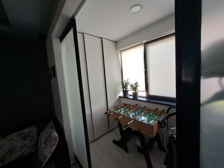 Apartament premium cu 3 camere - curte privata - 89mp - 11