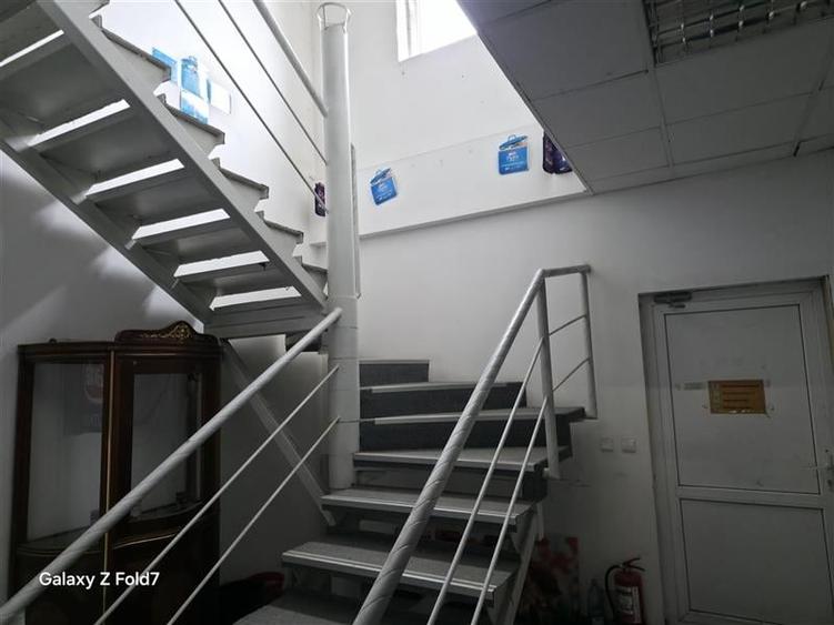 Inchiriere depozit/spatiu industrial/hala Basarabia - Faur - 9