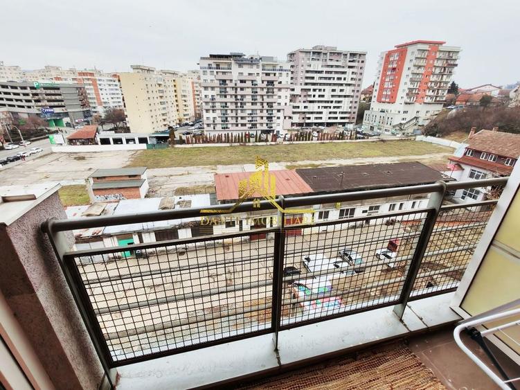 2 camere, bloc nou, modern, balcon, Marasti, Dorobantilor, FSPAC - 13
